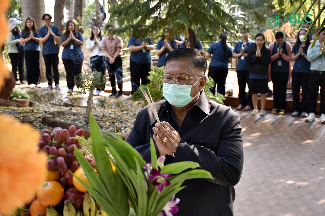 เทศกาลตรุษจีน 2569