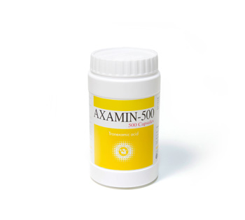 AXAMIN-500