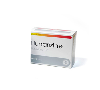 FLUNARIZINE
