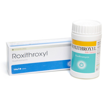 ROXITHROXYL