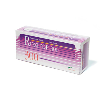 ROXITOP-300